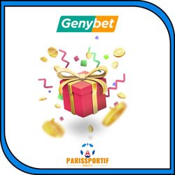 bonus inscription genybet