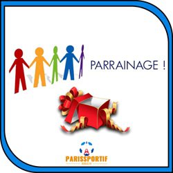 bonus parrainage