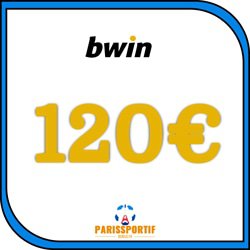 bonus inscription offert bwin