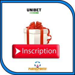 bonus inscription unibet