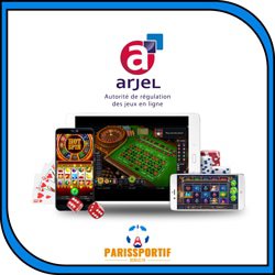 importance arjel univers jeux casino en ligne