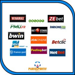 meilleurs sites paris sportifs disponibles francais