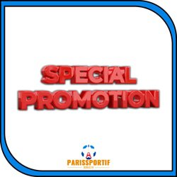 offres promotionnelles occasionnelles