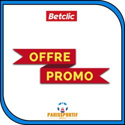 offres promotionnelles regulieres betclic